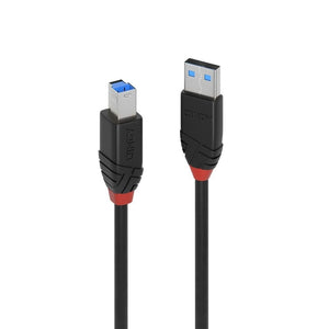 Lindy 43227 Computing Cables