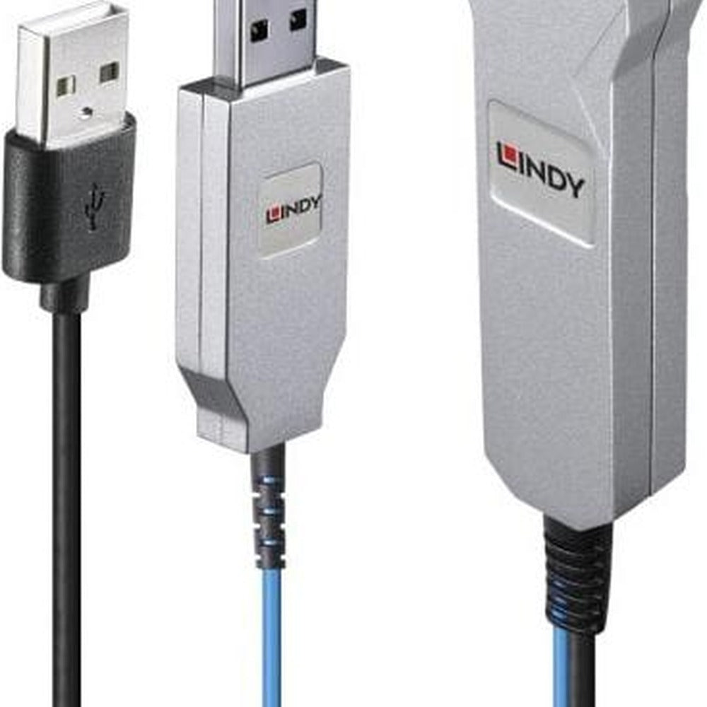 Lindy 43345 Computing Cables