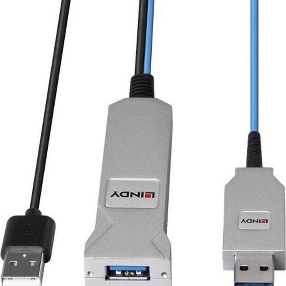 Lindy 43345 Computing Cables