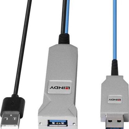 Lindy 43345 Computing Cables