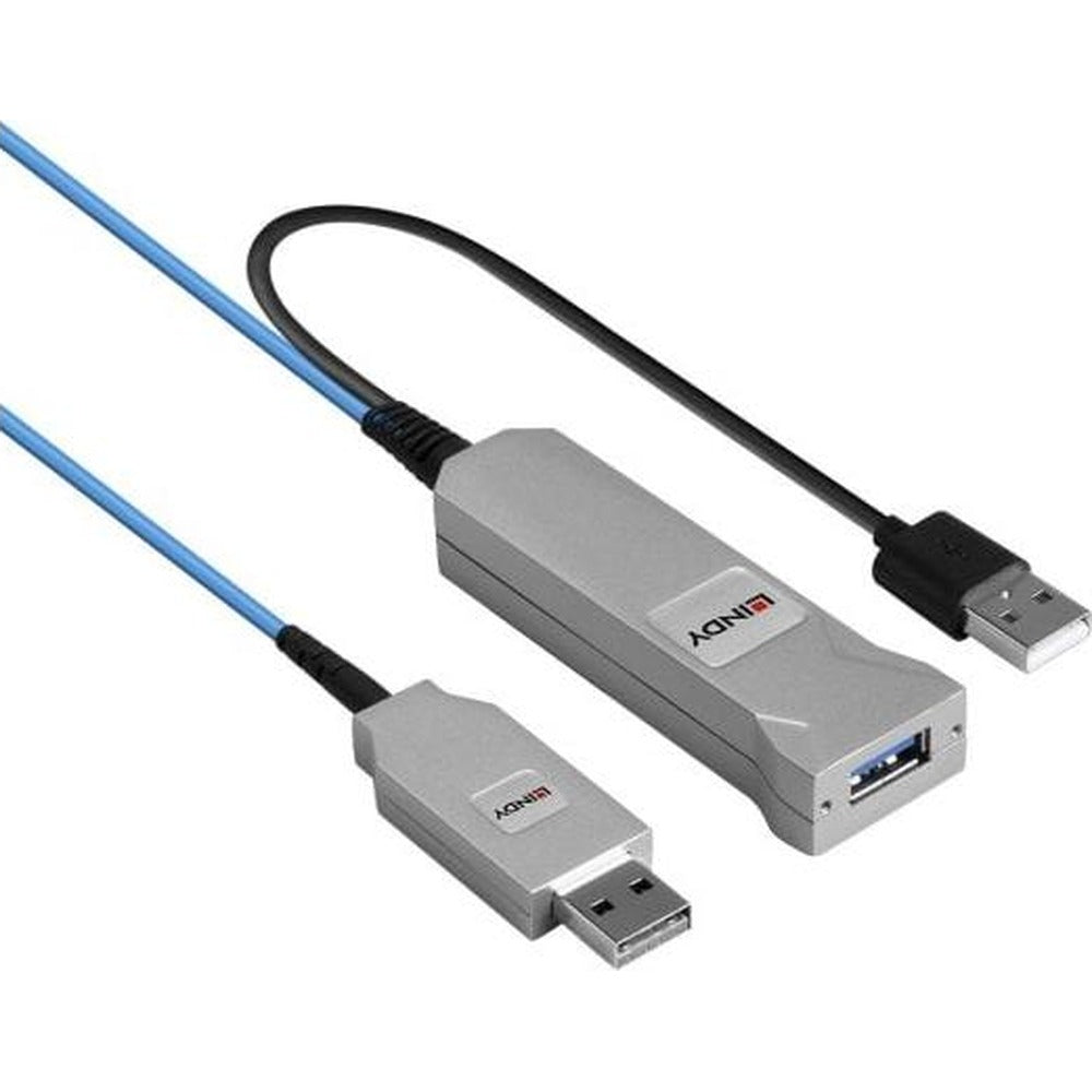 Lindy 43345 Computing Cables