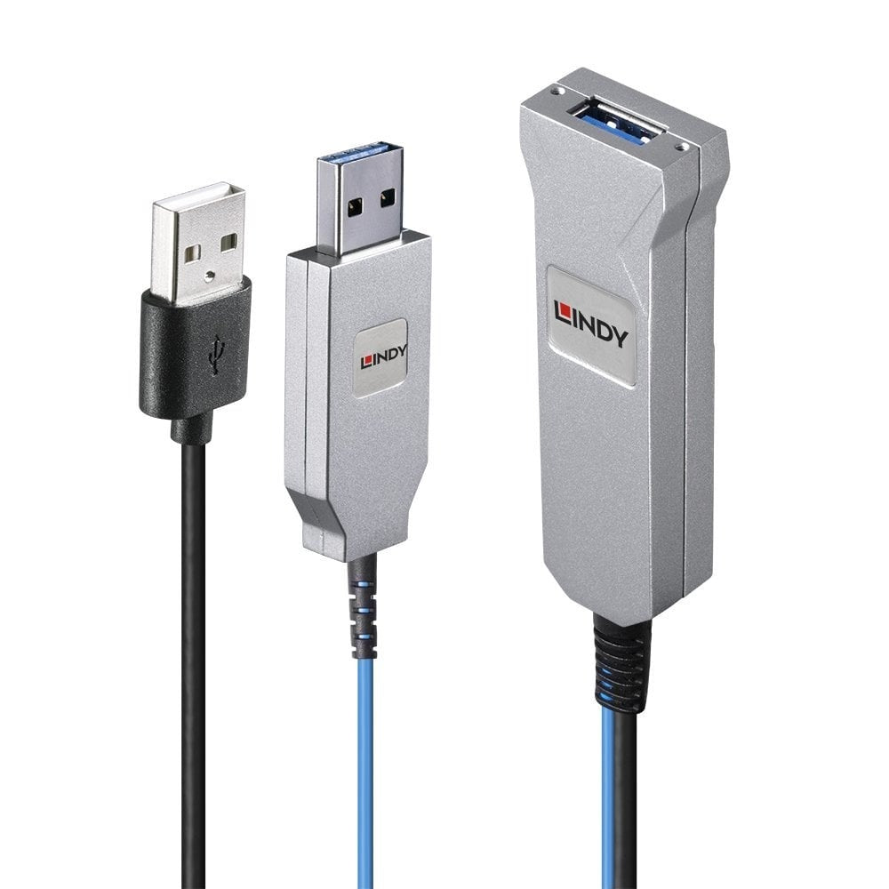 Lindy 43345 Computing Cables