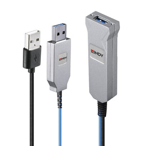 Lindy 43345 Computing Cables