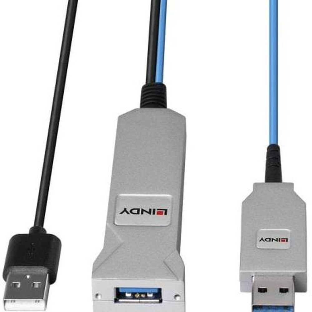 Lindy 43345 Computing Cables