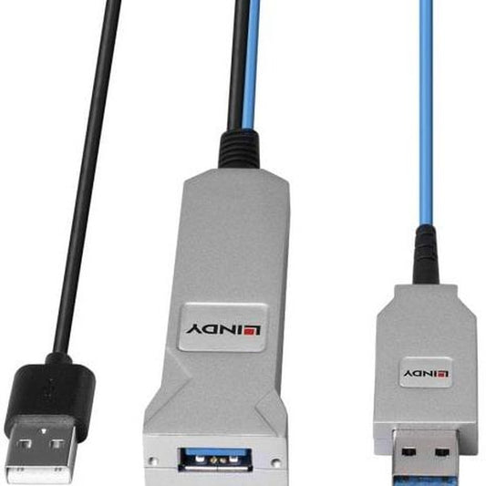 Lindy 43345 Computing Cables