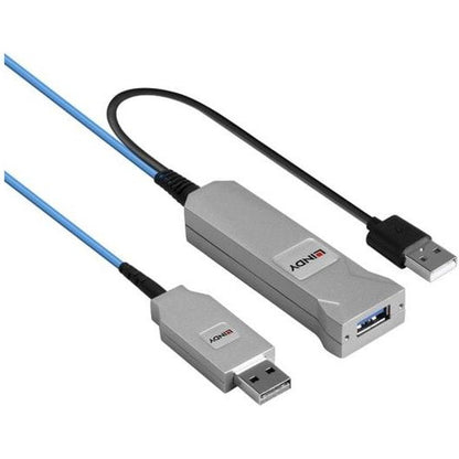 Lindy 43345 Computing Cables