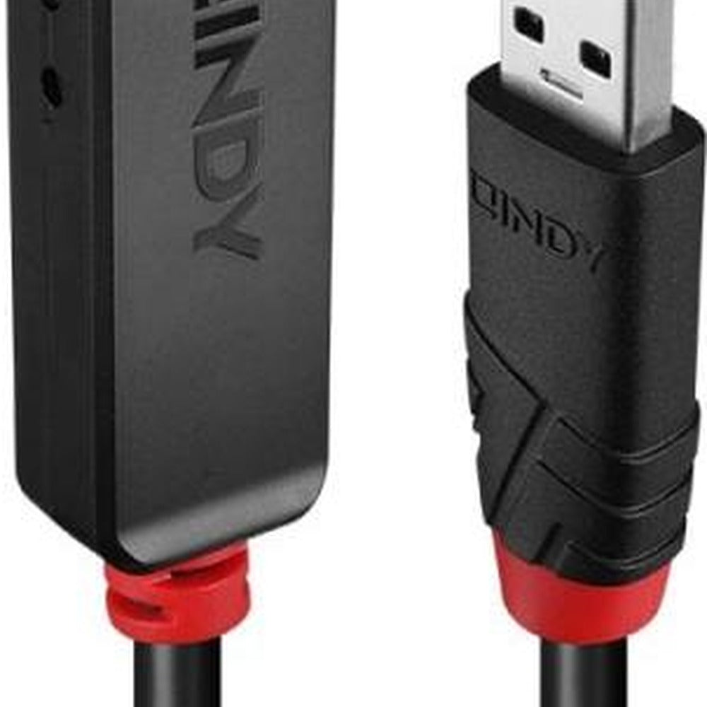 Lindy 43402 Computing Cables