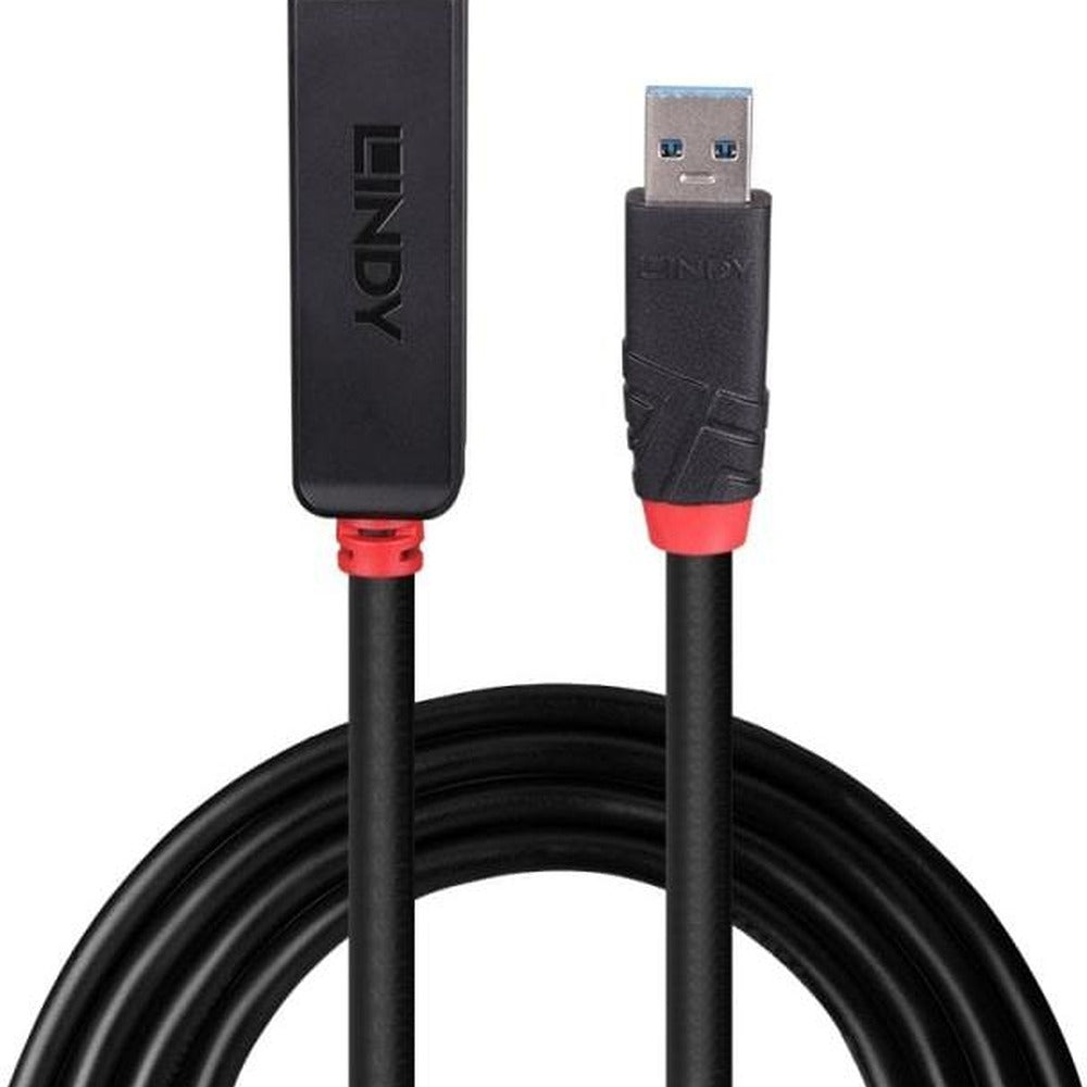 Lindy 43402 Computing Cables