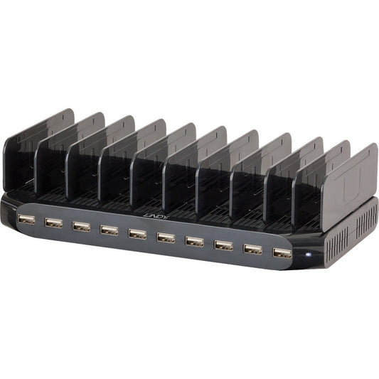 Lindy 73309 Computing Cables
