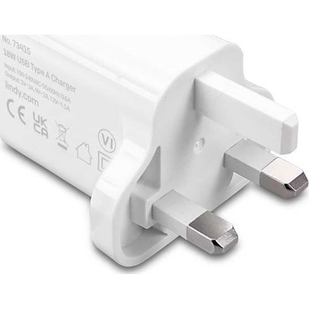Lindy 73415 Computing Cables