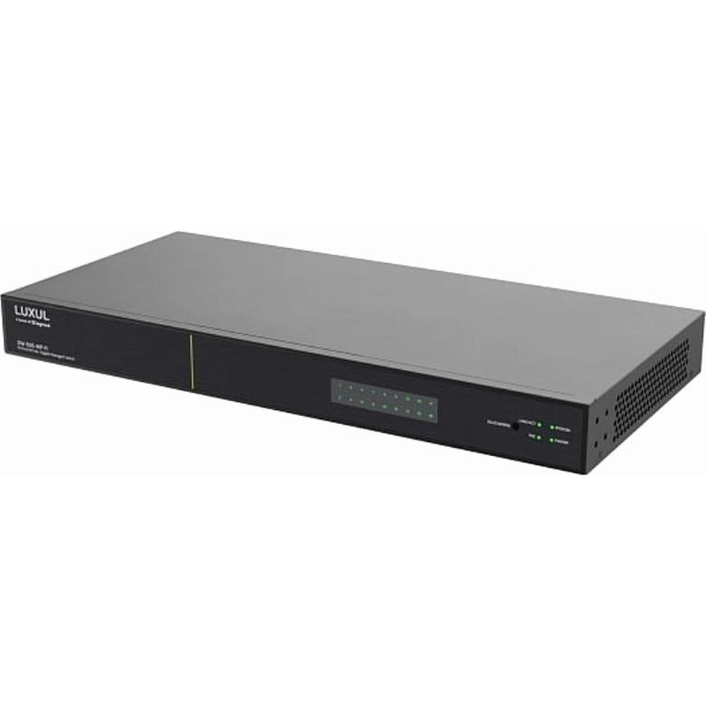 Chief SW-505-16P-R-U Routers