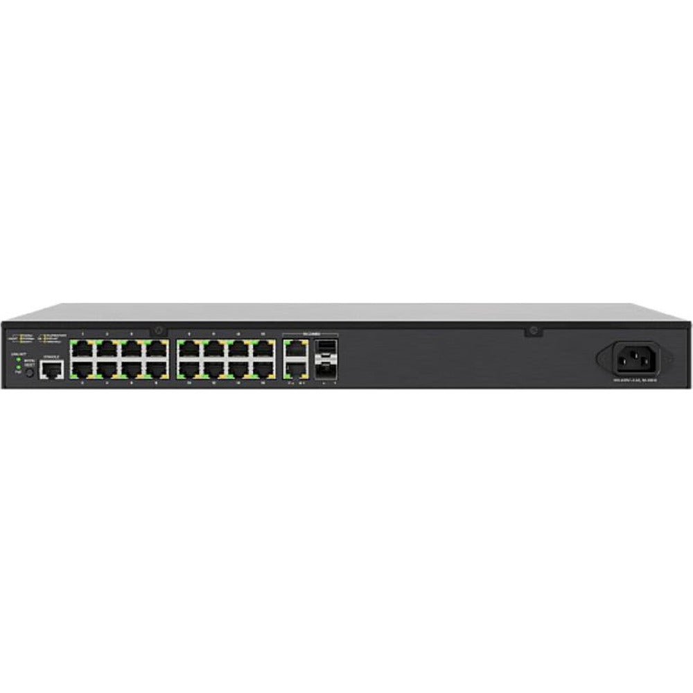 Chief SW-505-16P-R-U Routers