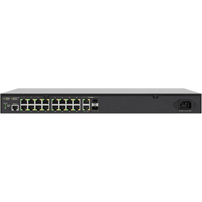 Chief SW-505-16P-R-U Routers
