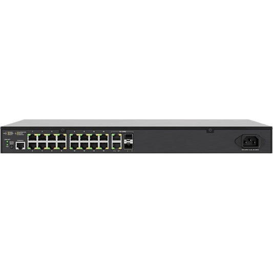 Chief SW-505-16P-R-U Routers
