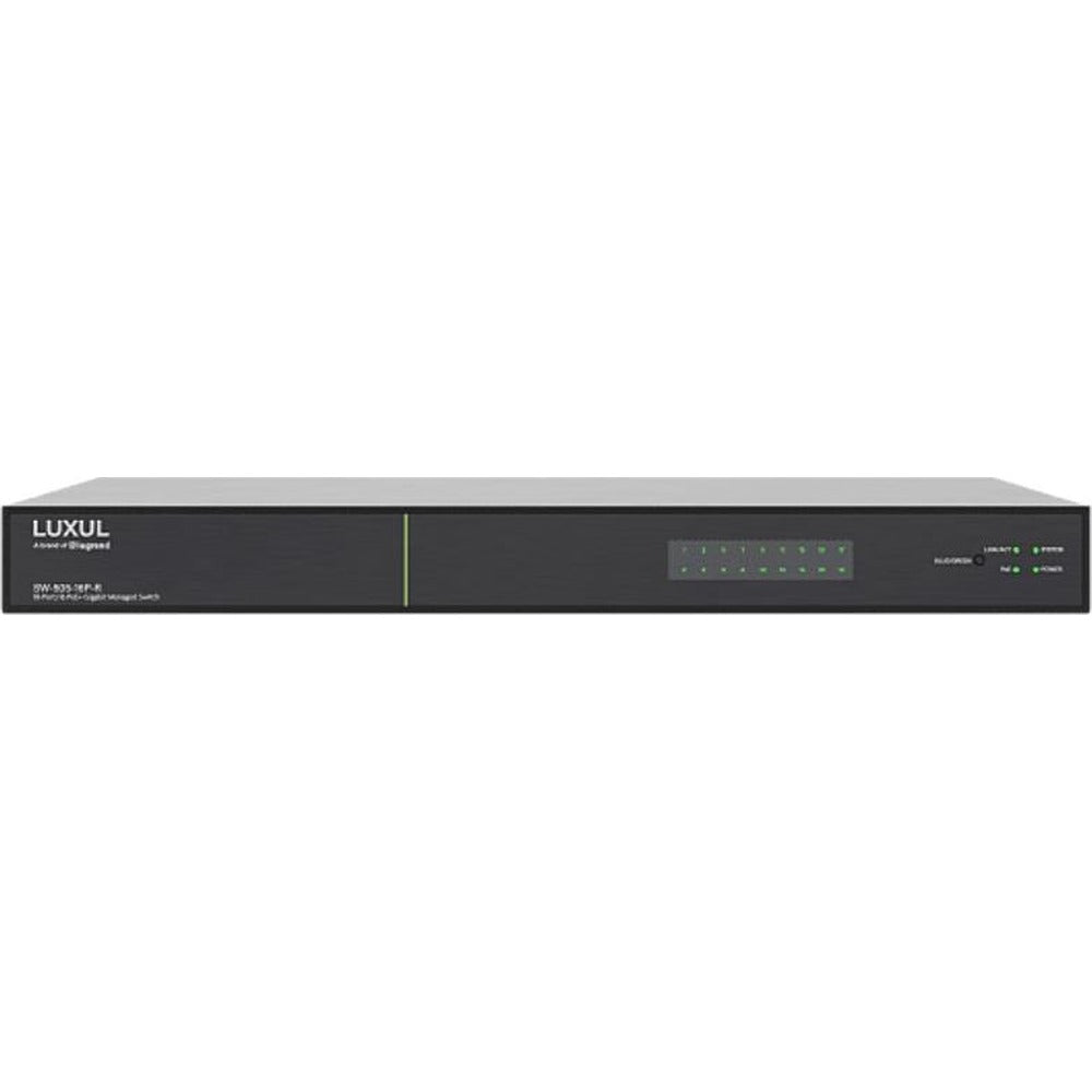 Chief SW-505-16P-R-U Routers