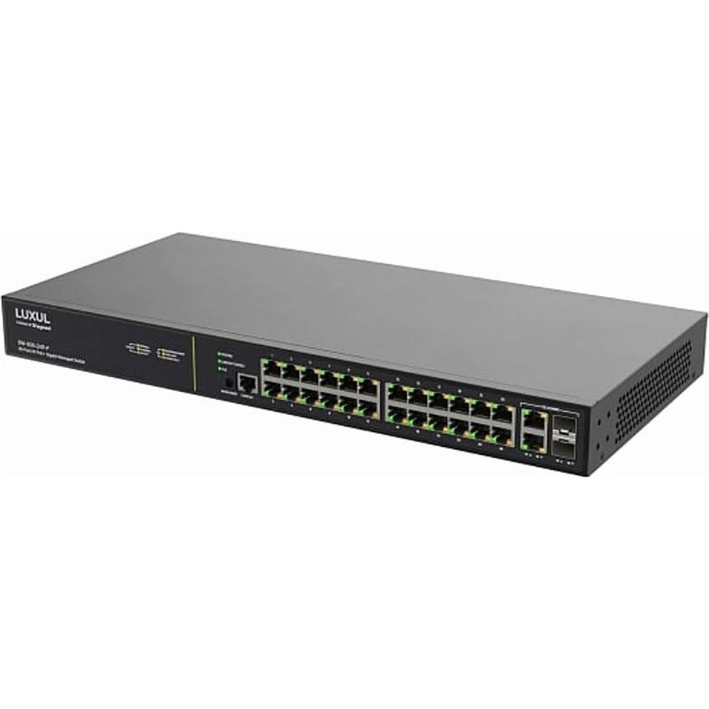 Chief SW-505-24P-F-U Routers