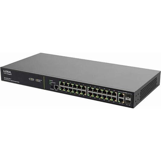 Chief SW-505-24P-F-U Routers