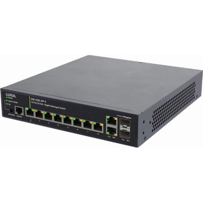 Chief SW-505-8P-F-E Routers