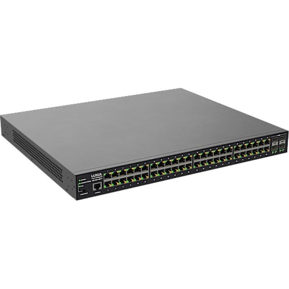 Chief SW-515-48P-F-U Routers