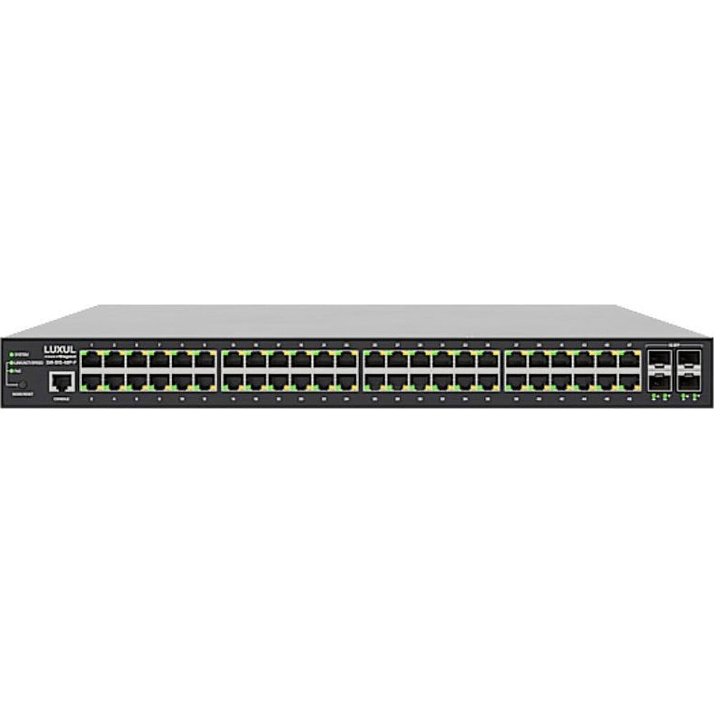 Chief SW-515-48P-F-U Routers
