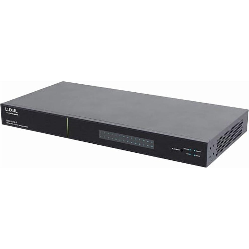 Chief SW-615-24P-R-U Routers