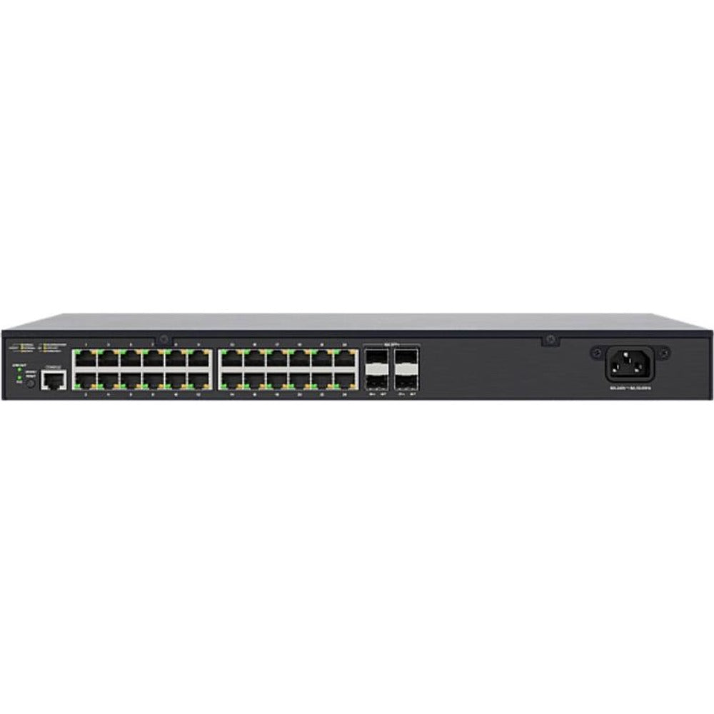 Chief SW-615-24P-R-U Routers