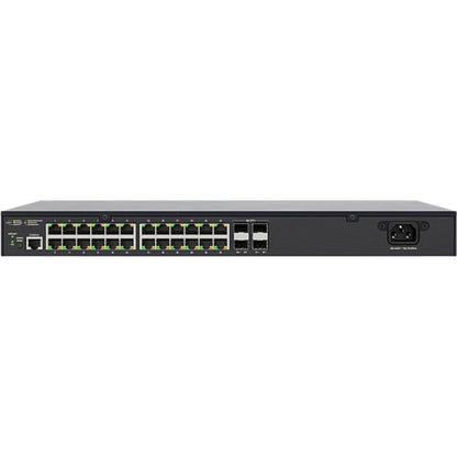 Chief SW-615-24P-R-U Routers