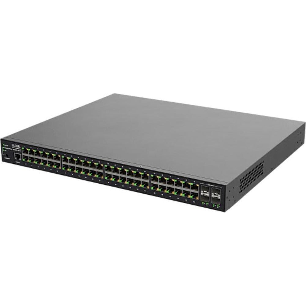 Chief SW-615-48P-F-U Routers