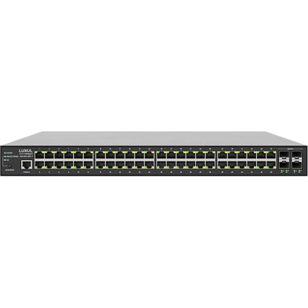 Chief SW-615-48P-F-U Routers