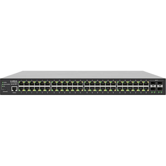 Chief SW-615-48P-F-U Routers