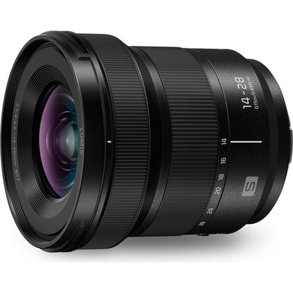 Panasonic S-R1428E