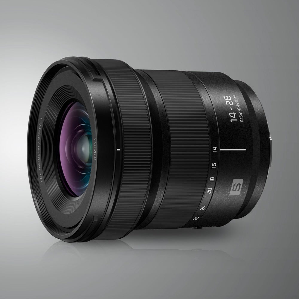 Panasonic S-R1428E