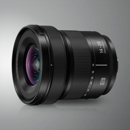 Panasonic S-R1428E
