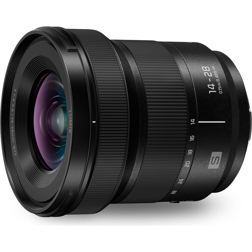 Panasonic S-R1428E