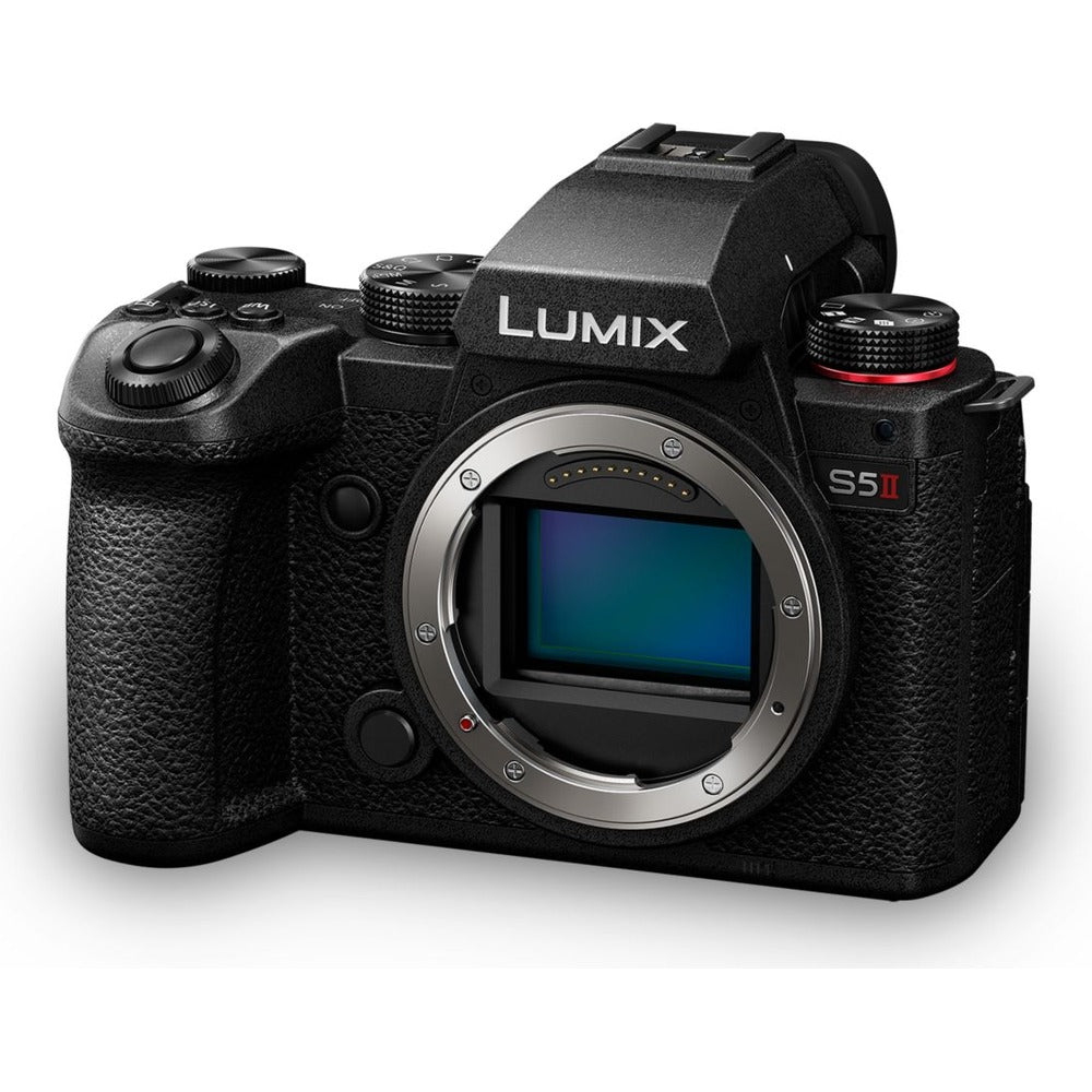 Panasonic DC-S5M2NE