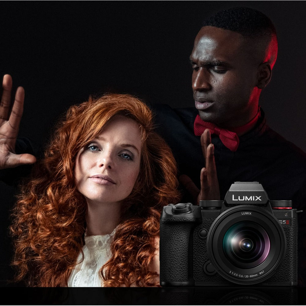 Panasonic DC-S5M2NE