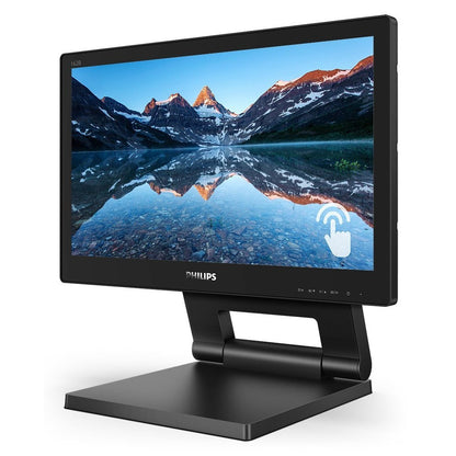 Philips 162B9T/00 Displays