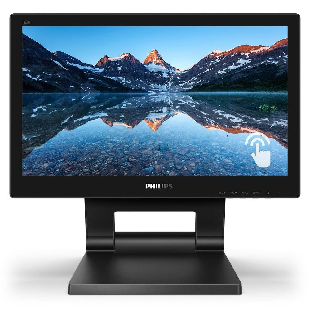 Philips 162B9T/00 Displays
