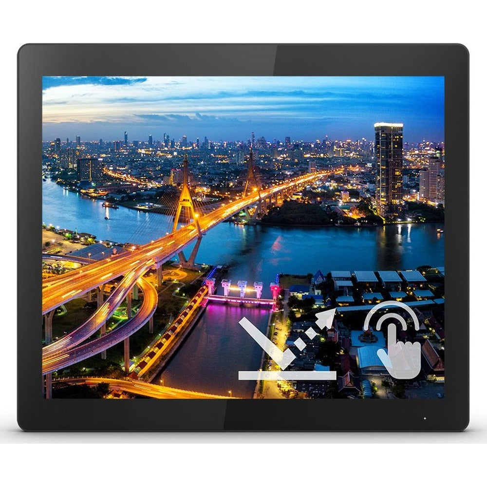 Philips 172B1TFL/00 PC Monitors