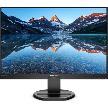Philips 240B9/00 PC Monitors