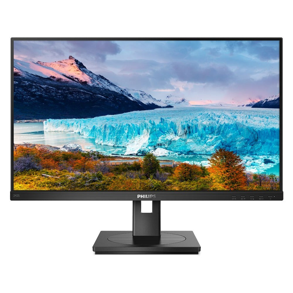 Philips 242S1AE/00 Displays
