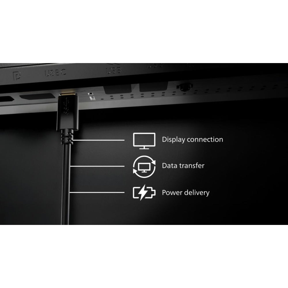 Philips 243B1/00 Displays