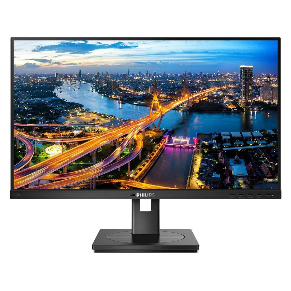 Philips 243B1/00 Displays