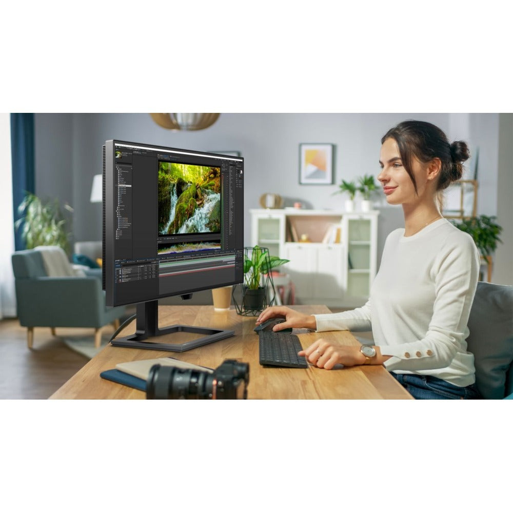 Philips 243B1/00 Displays