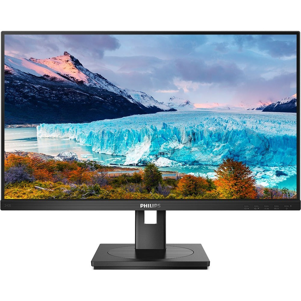 Philips 243S1/00 PC Monitors