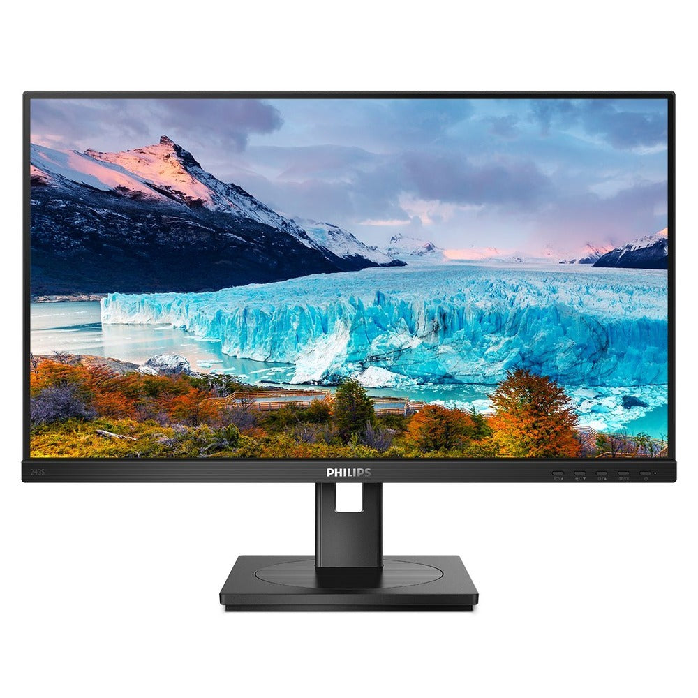 Philips 243S1/00 Displays