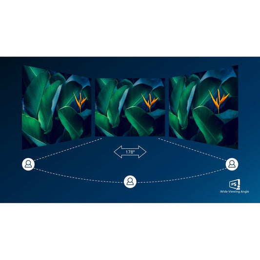 Philips 24B2U4301H/00 PC Monitors