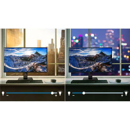 Philips 278B1/00 PC Monitors