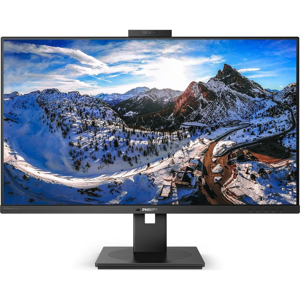 Philips 326P1H/00 PC Monitors
