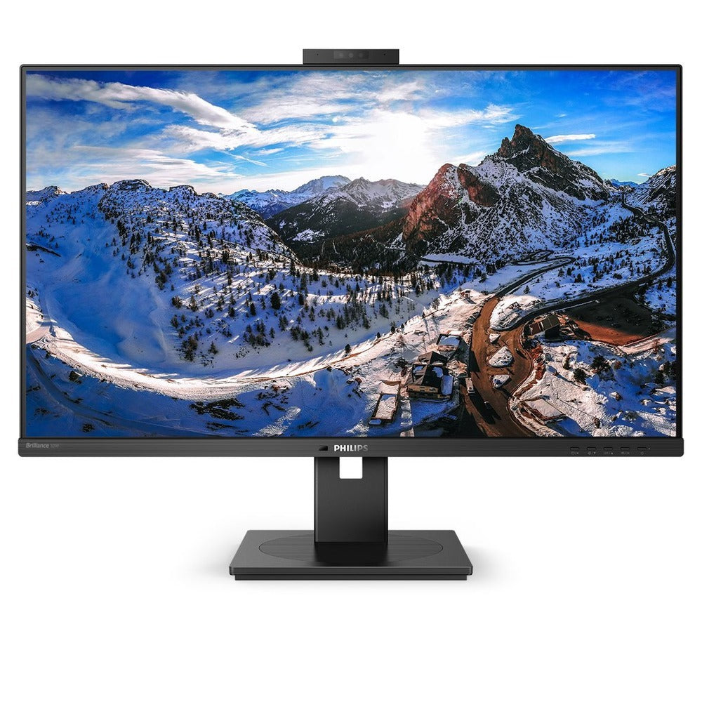 Philips 329P1H/00 Displays